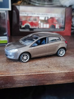 Fiat Bravo